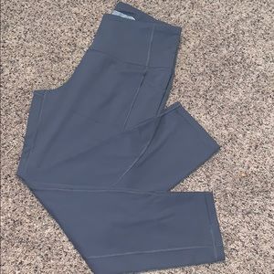 Victoria Sport Cropped Leggings